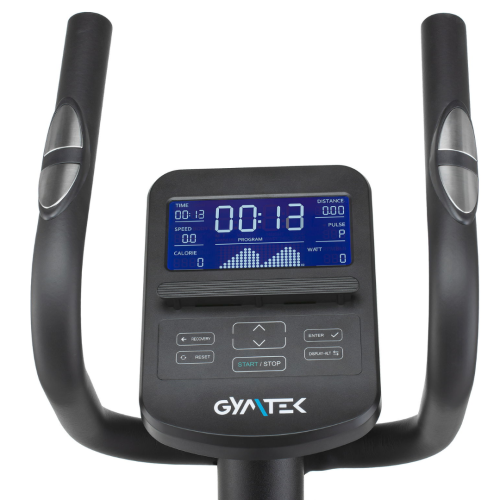 Орбитрек  Gymtek XC2000 - фото №5