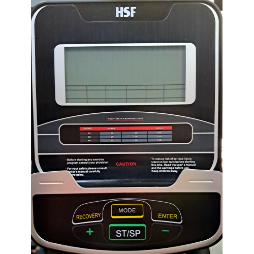 Орбитрек  HouseFit HB 8049ELM - фото №2