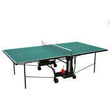 Теннисный стол Donic Outdoor Roller 600  green
