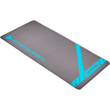 Коврик для фитнеса LivePro NBR SPORTS MAT Grey
