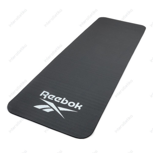 Купить Мат для фитнеса  Reebok RAMT-11014BK Black в Киеве - фото №1