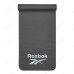 Мат для фитнеса  Reebok RAMT-11014BK Black - фото №2