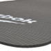 Мат для фитнеса  Reebok RAMT-11014BK Black - фото №4