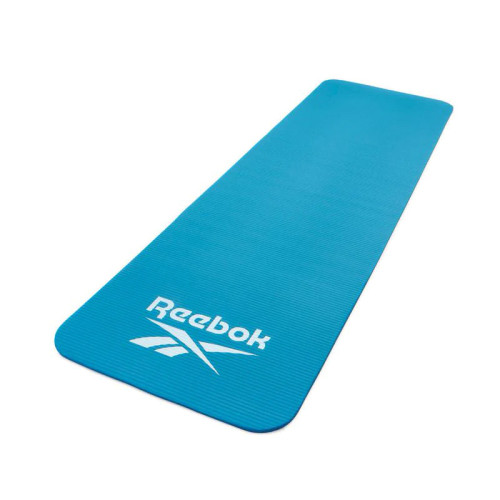 Купити Мат для фітнесу  Reebok RAMT-11015BL Blue у Києві - фото №1