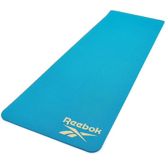 Купити Мат для фітнесу  Reebok RAMT-14014BL Blue у Києві - фото №1