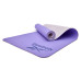 Мат для фітнесу  Reebok RAYG-11042PL Violet - фото №6