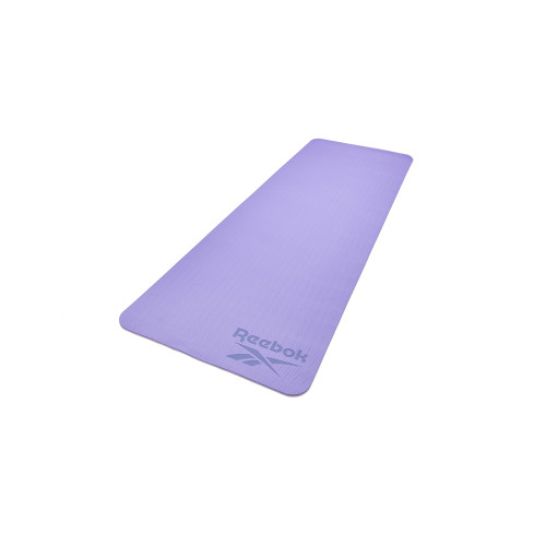 Купити Мат для фітнесу  Reebok RAYG-11042PL Violet у Києві - фото №1
