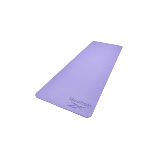 Купити Мат для фітнесу  Reebok RAYG-11042PL Violet у Києві - фото №1