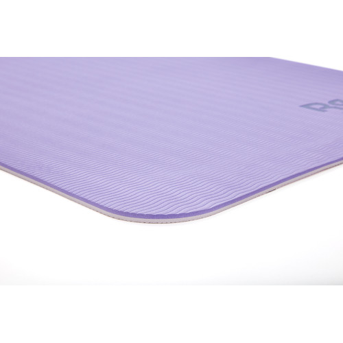 Мат для фітнесу  Reebok RAYG-11042PL Violet - фото №2