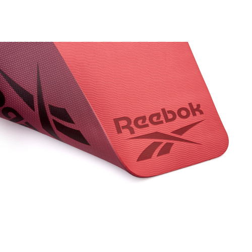 Мат для фітнесу  Reebok RAYG-11042RD Red - фото №5