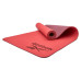 Мат для фітнесу  Reebok RAYG-11042RD Red - фото №4