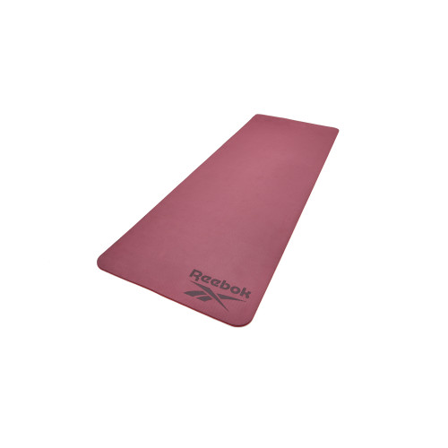 Мат для фітнесу  Reebok RAYG-11042RD Red - фото №3
