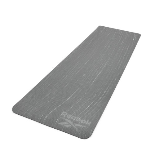 Купити Мат для фітнесу  Reebok RAYG-11045BL Grey-Blue у Києві - фото №1