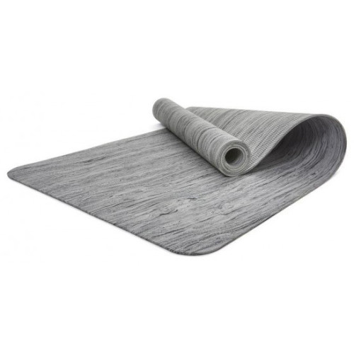 Мат для фітнесу  Reebok RAYG-11045GR Grey - фото №4