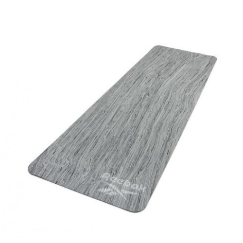 Купити Мат для фітнесу  Reebok RAYG-11045GR Grey у Києві - фото №1