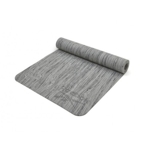 Мат для фітнесу  Reebok RAYG-11045GR Grey - фото №3