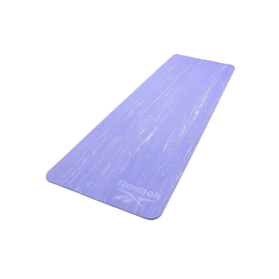 Купити Мат для фітнесу  Reebok RAYG-11045PL Violet у Києві - фото №1