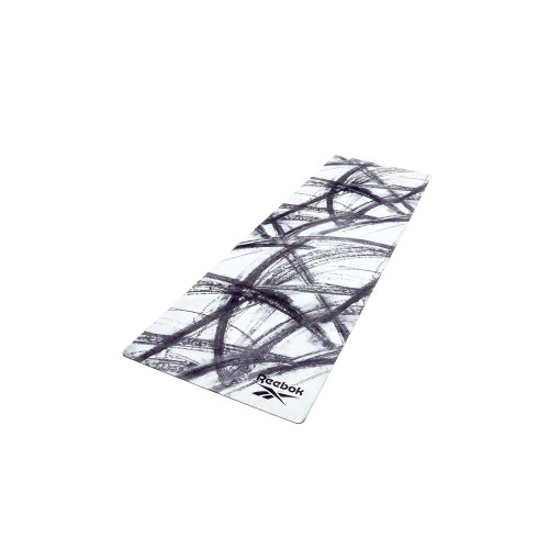 Купити Мат для фітнесу  Reebok RAYG-11080OM Marble у Києві - фото №1