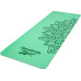 Купити Мат для фітнесу  Reebok RAYG-11085GN Green у Києві - фото №1