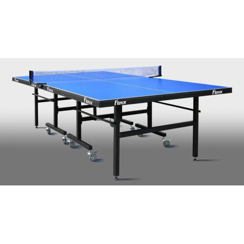 Купити Тенісний стіл  Феникс Master Sport M32 blue у Києві - фото №1