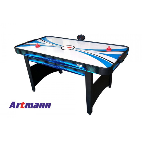 Купить Аэрохоккей  Artmann Flip с теннисной крышкой в Киеве - фото №1