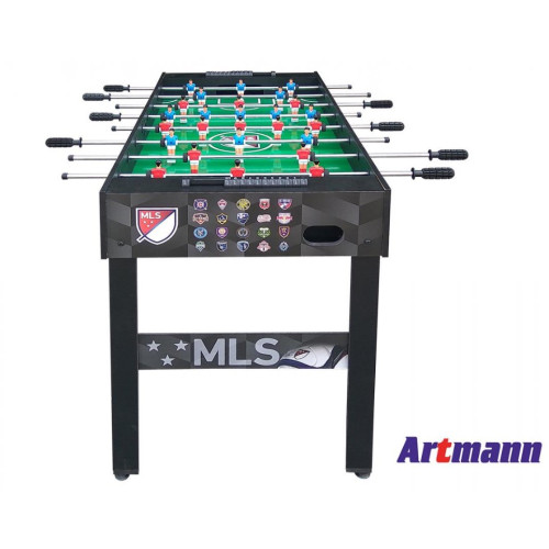 Настольный футбол  Artmann MLS - фото №6