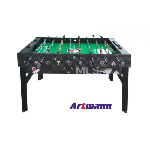 Настольный футбол  Artmann MLS - фото №5