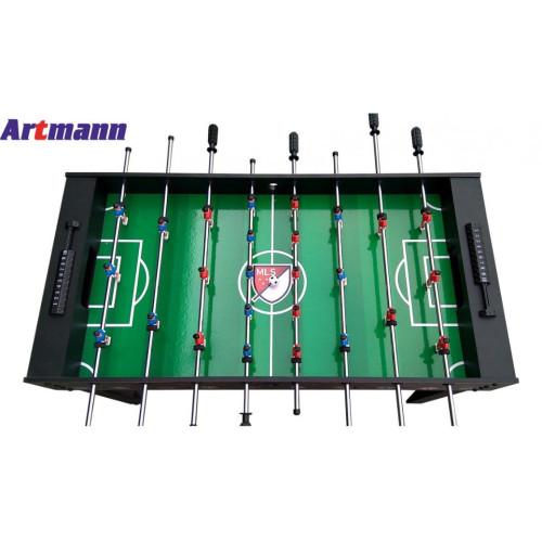 Настольный футбол  Artmann MLS - фото №4
