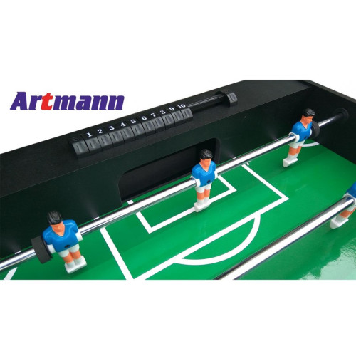 Настольный футбол  Artmann MLS - фото №2