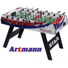 Настольный футбол Artmann Mirage