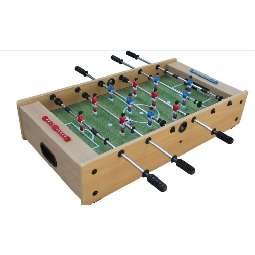 Настольный футбол  Garlando F-Mini 2in1 - фото №4