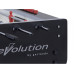 Настольный футбол  Garlando G-500 Evolution G500NERCVL - фото №3