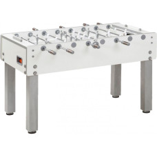 Garlando G-500 Pure White