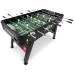 Настольный футбол  Hop-Sport Premier Star Corner (black - gold) - фото №8