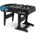 Купить Настольный футбол  Hop-Sport Sector (black - blue) в Киеве - фото №1