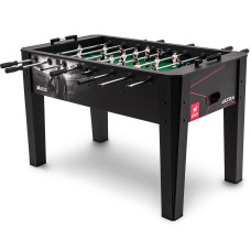 Настольный футбол Hop-Sport Premier STAR Ultra (black)