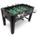 Настольный футбол  Hop-Sport Premier STAR Ultra (black) - фото №9
