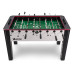 Настольный футбол  Hop-Sport Premier STAR Ultra (black) - фото №4