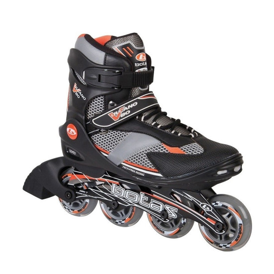 Купить Роликовые коньки  Botas VULCANO 80 /45 в Киеве - фото №1