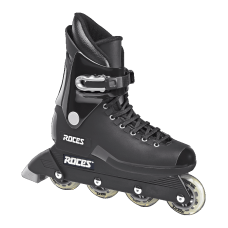 Роликовые коньки Roces FCO черный/42 (101263/42 (BLK))