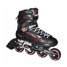 Роликовые коньки Tempish DELTA/BLACK/44