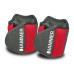 Купить  Finnlo/Hammer Wrist Sleeve (2 шт x 0,5 кг) 66308 в Киеве - фото №1