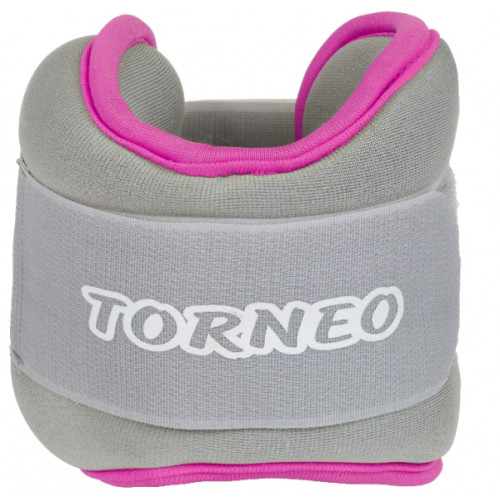  Torneo A-120U (2 шт x 0.75 кг) - фото №2