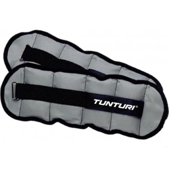 Купить  Tunturi Arm/Leg Weight 11TUSFU011 (2х1,5кг) в Киеве - фото №1