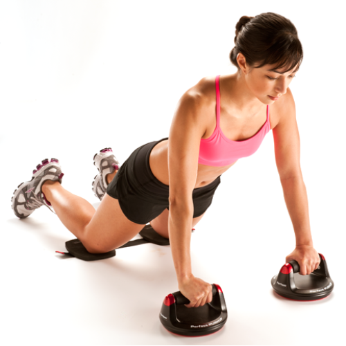  Perfect Pushup V2 Elite - фото №2