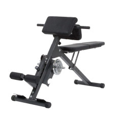Finnlo Ab & Back Trainer 3869