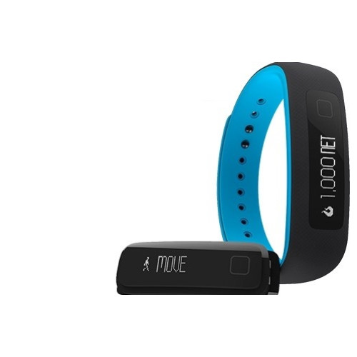 Купить  IFIT VUE BLACK&BLUE в Киеве - фото №1