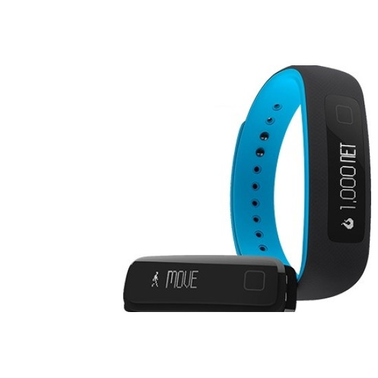 Купить  IFIT VUE BLACK&BLUE в Киеве - фото №1