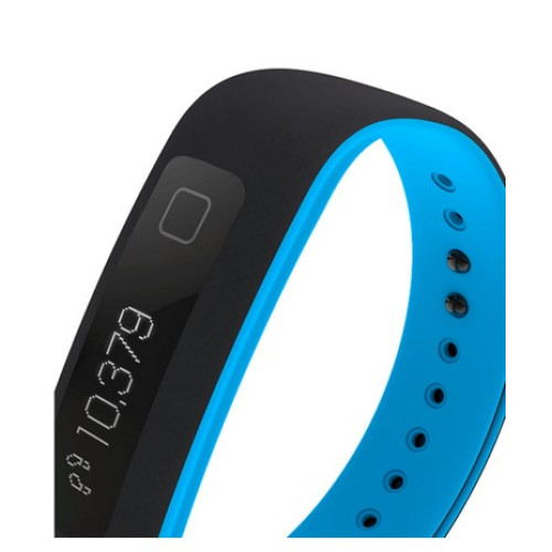  IFIT VUE BLACK&BLUE - фото №2
