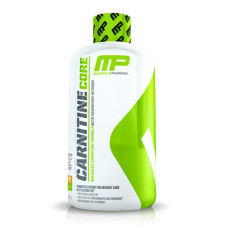 Жиросжигатель MPh Core Carnitine Liquid, 450 мл